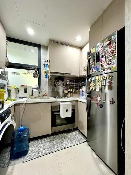 2 Bed Executive Condo for Sale in  Blossom Residences - Image 4